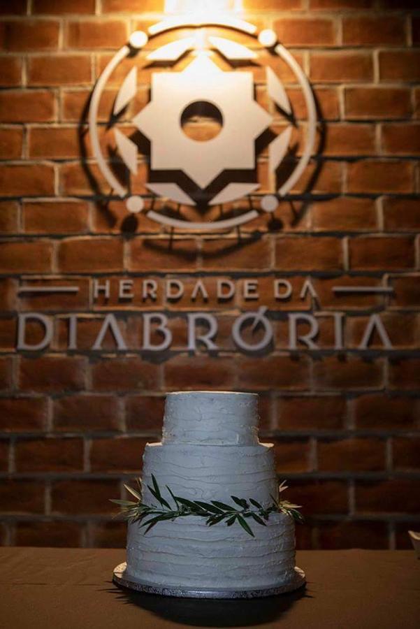 Herdade Da Diabroria - Agroturismo Beja Exteriér fotografie