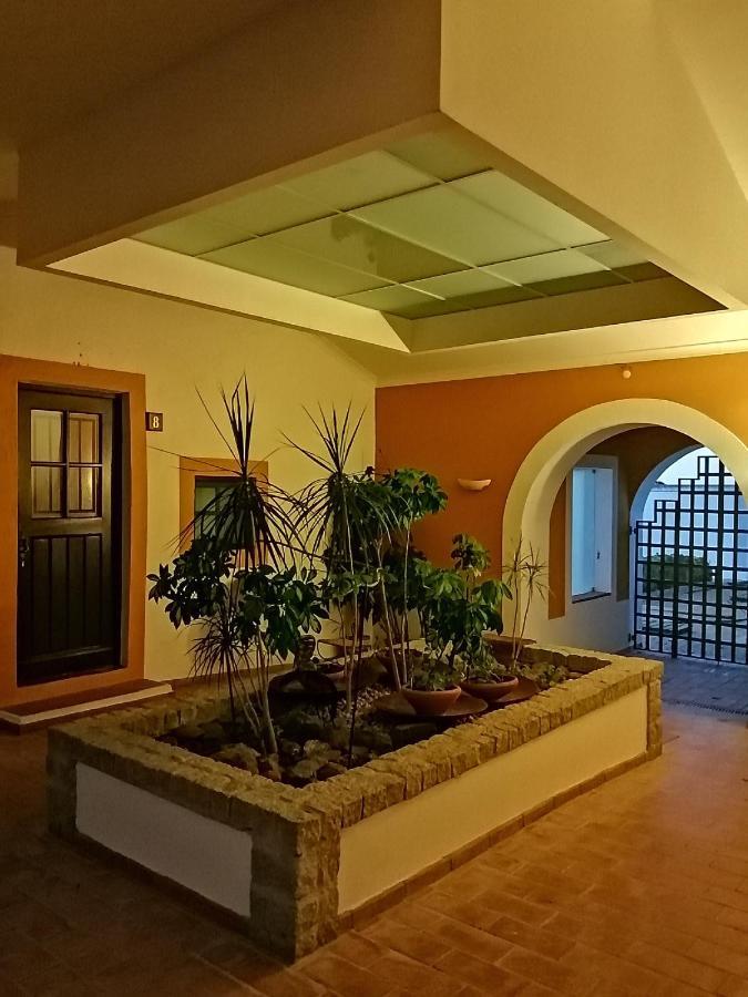 Herdade Da Diabroria - Agroturismo Beja Exteriér fotografie
