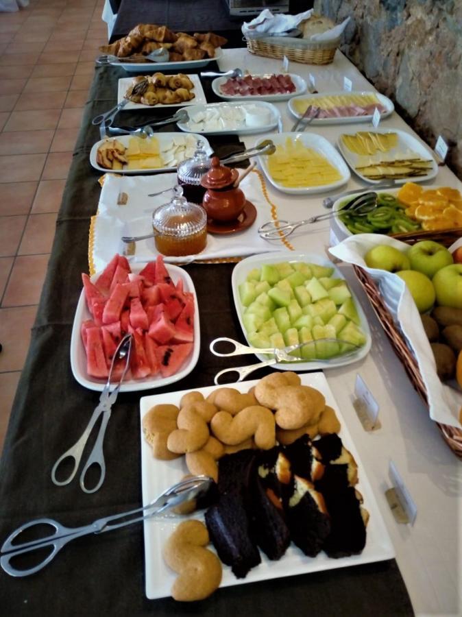 Herdade Da Diabroria - Agroturismo Beja Exteriér fotografie