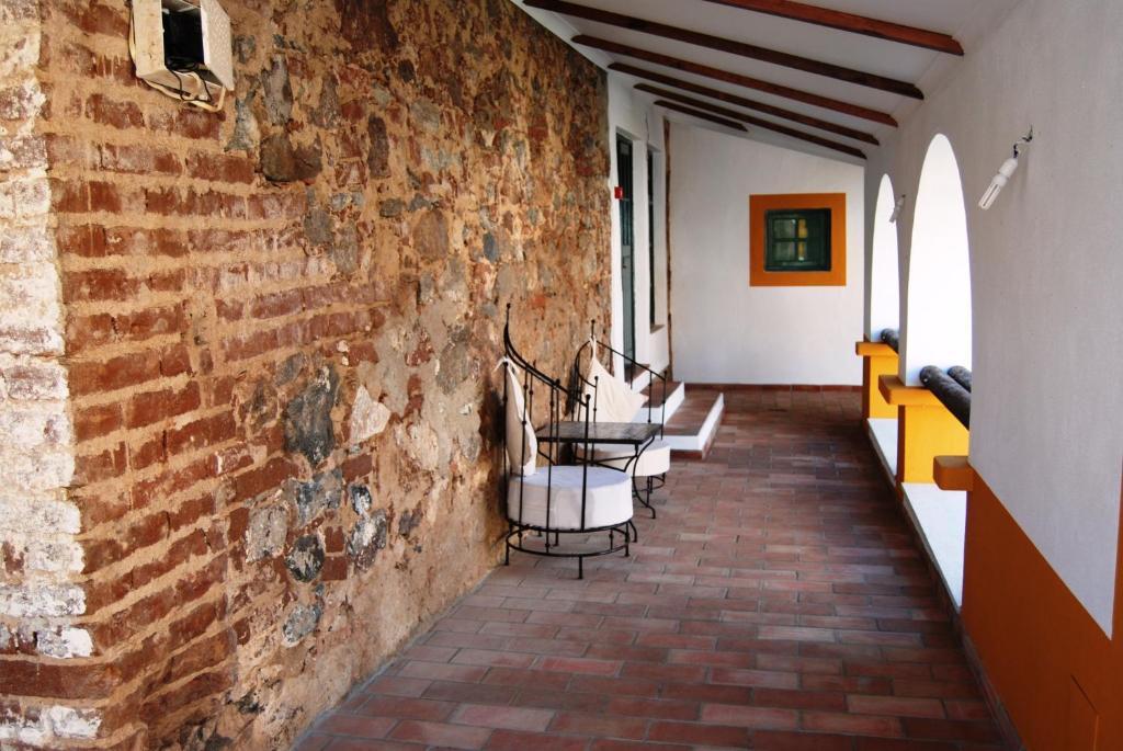 Herdade Da Diabroria - Agroturismo Beja Exteriér fotografie